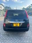 A picture of Toyota ISIS