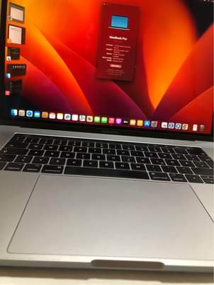 macbook