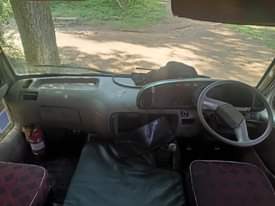 A picture of TOYOTA COSTA INAUZWA IPO MWANZA