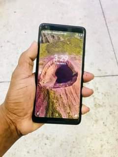 google pixel 2xl