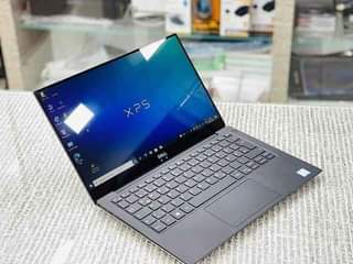 dell xps