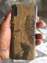 A picture of Samsung A50 Gb 128