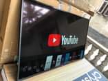 A picture of Tv lg 55 nch smart Price 1 2m Call or