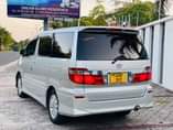 A picture of Price Bei16.8mil Call 0658056651 Toyota alphad Cc 2360 Year 2002