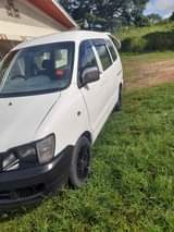 toyota liteace