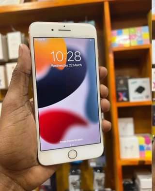 A picture of IPHON 7PLUS 256GB