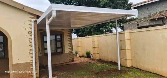 awnings