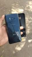 A picture of Iyo ni Samsung Galaxy s8 plus ram4 GB 64 camera