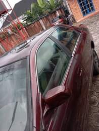 A picture of Distress sale buy and drive Toyota Camry pencil lite with