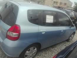 A picture of For sales at affordable price Price 4 8M Contact 07048557777