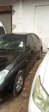 A picture of Verossa 0713304450
