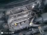 A picture of Hyundai accent 2015 Engine Gear Ac needs attention Brain box