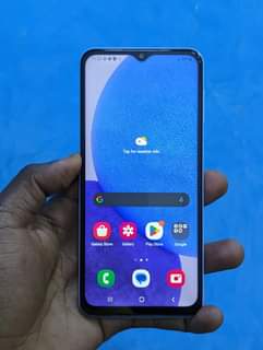 A picture of SAMSUNG A23