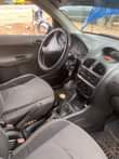 A picture of Nigeria assemble 206 Peugeot Manual gear Location is kaduna Working