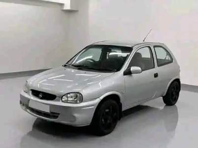 Used C.