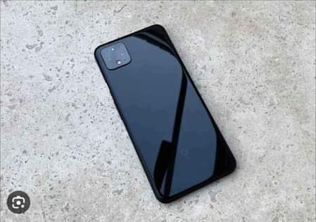 A picture of Google pixel 4xl