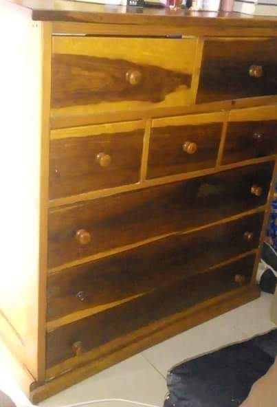 drawers