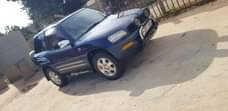 A picture of RAV4 12M contact 0705027609
