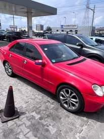 A picture of Car