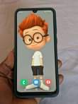 A picture of SAMSUNG A50