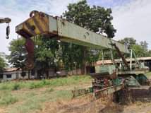 A picture of Crane