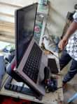 A picture of Hp ELITE BOOK GAMING PC Core i5