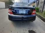 A picture of MERCEDES BENZ C300 2010 First body Sound V6 engine Neat