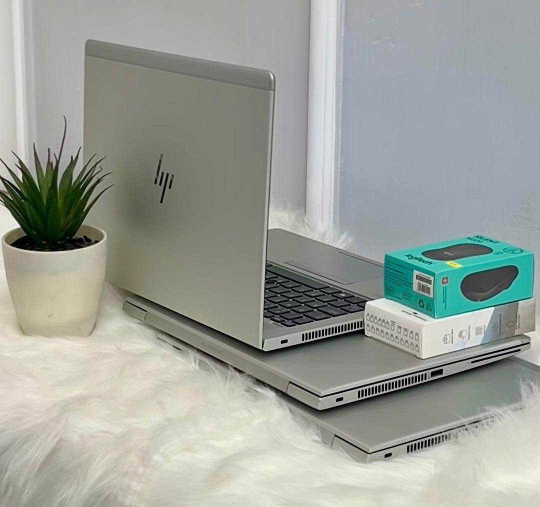 A picture of Laptops elite book 8 generation 7 6 core I 7