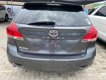 A picture of Registered 2010 venza tej