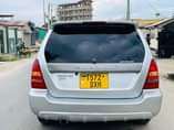 A picture of Subaru Forester
