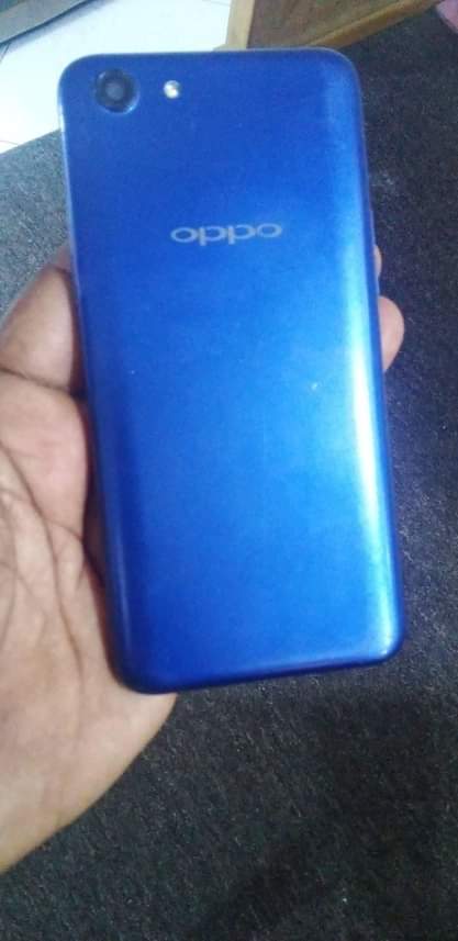 oppo a83