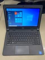 A picture of Dell latitude