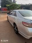 A picture of Toyota muscle 010