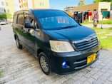 A picture of TOYOTA NOAH SHAPE