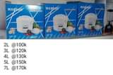 A picture of Brand new rice pressure cookers 0705394267