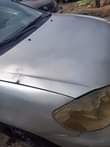 A picture of 2005 Toyota Corolla Gear AC ok but engine tapping Price