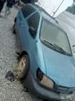 A picture of Toyota Sienna scrap 1999 model