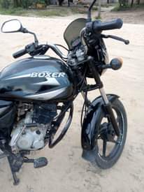 A picture of BM Cc 125