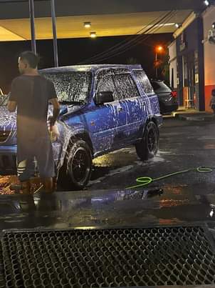 used honda crv