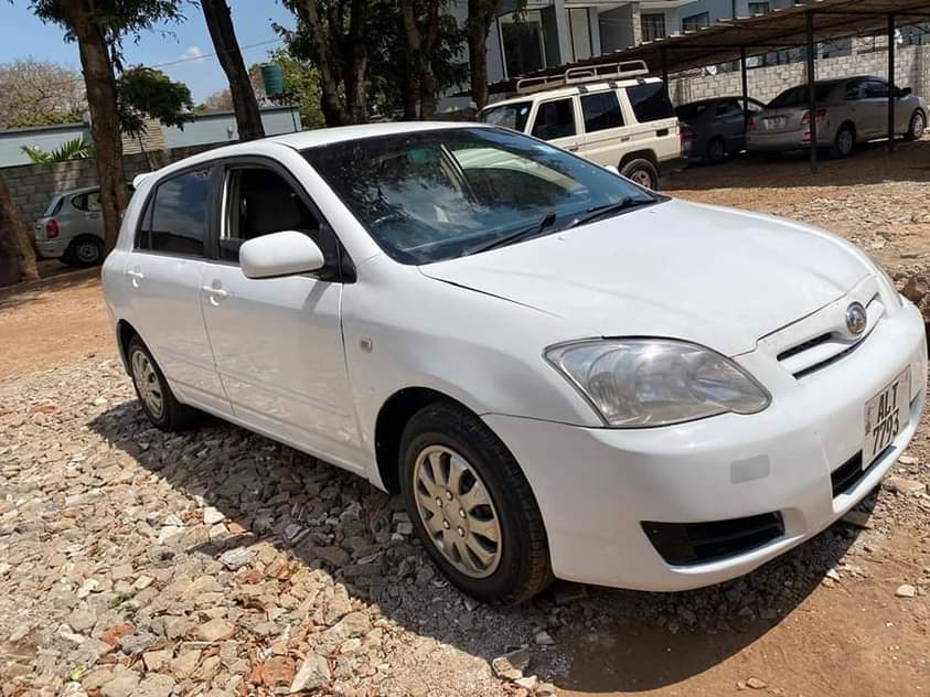 cars for sale in lusaka