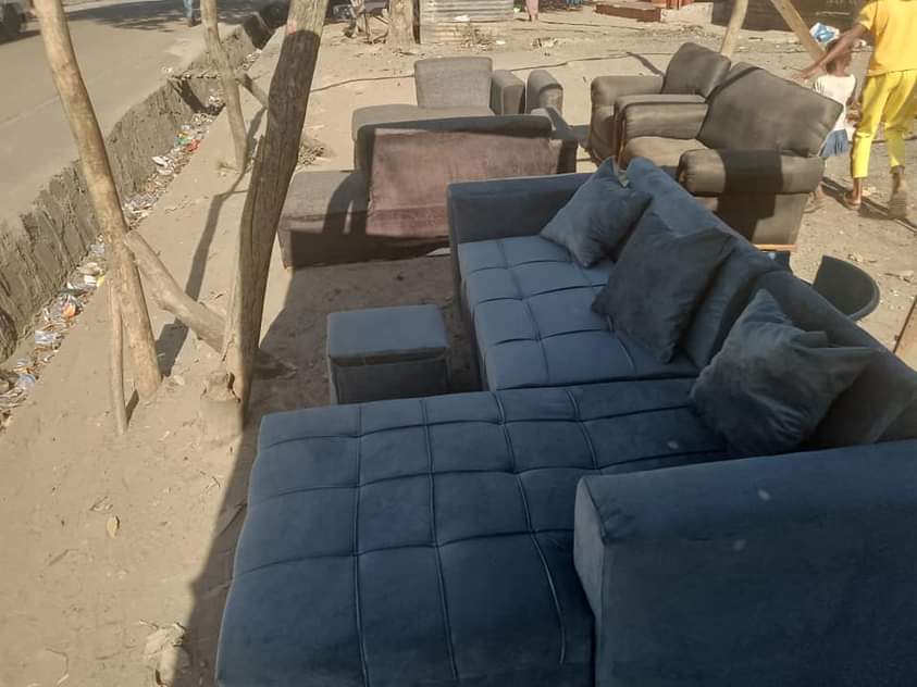 sofas