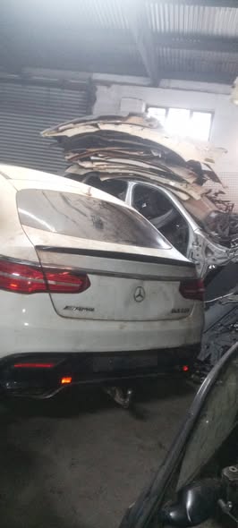 mercedes benz
