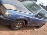 A picture of Golf 3 complete pure first body pan everything perfect location
