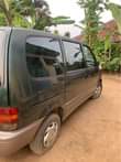 A picture of Nissan Serena