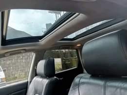 A picture of Nissan Murano 2011. Keyless entry. Good engine gear and active