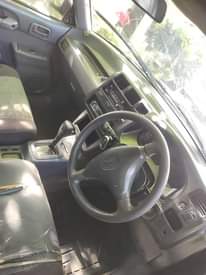 A picture of Rav 4 old model kipisi 0654207076