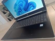 A picture of Laptop HP Probook 450 G5 i5 8th Gen