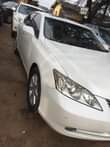 A picture of Lexus ES 350 Foreign Used TOKUMBO