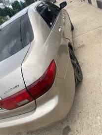A picture of Honda 2005 good condition