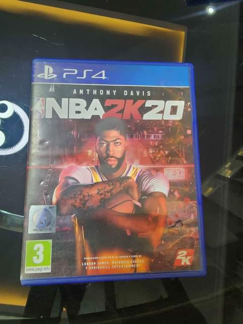 playstation